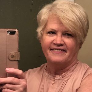 Meet your Posher, Judith